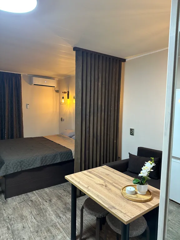 Коттедж Уютный домик в тихом районе — аренда посуточно в Эсто-Садок