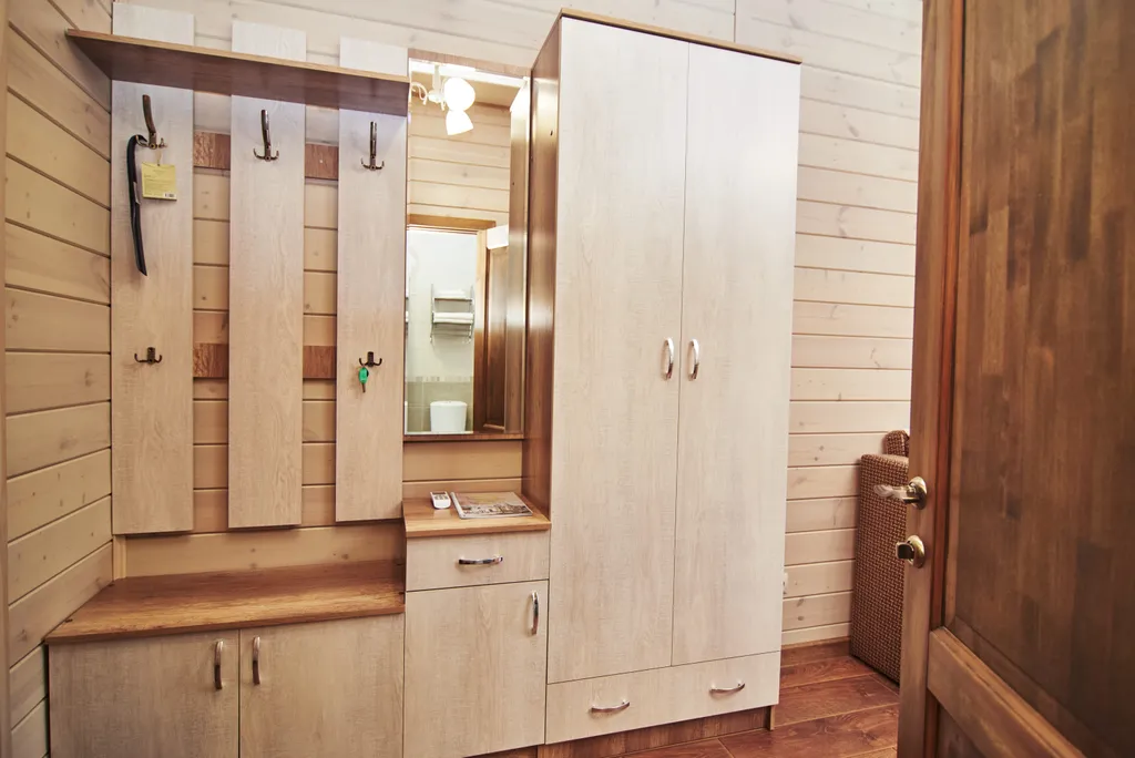 Апартаменты ГаммА 3