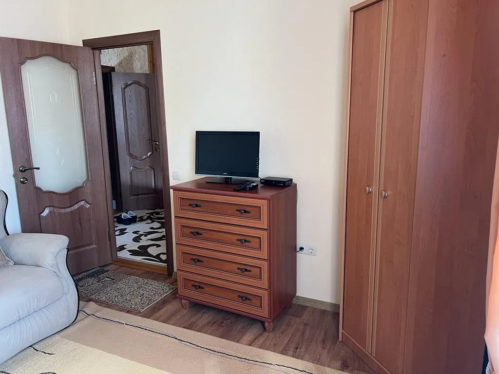 Небо на ай-петри