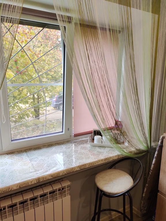 Миниатюрная-квартира студия