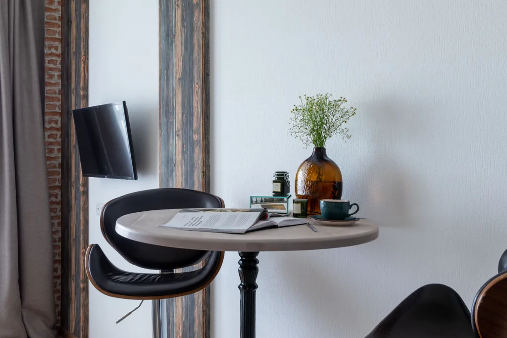 Квартира Квартира Небо на завтрак с Точно Ключи — Санкт-Петербург