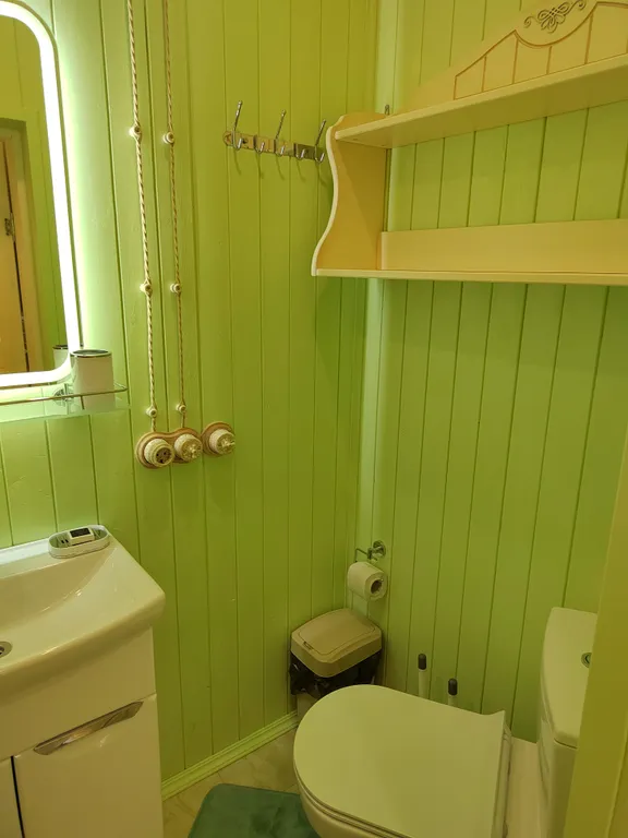 Дом Боярский