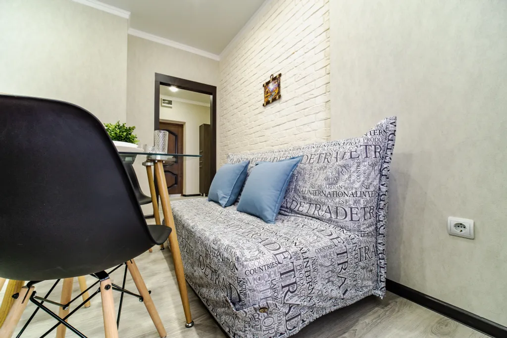 Квартира рядом с парком Галицким