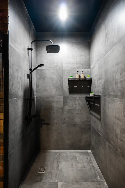 Апартамент в клубном доме Эверест