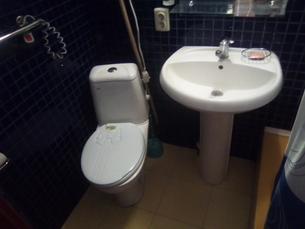 Гостевой домик