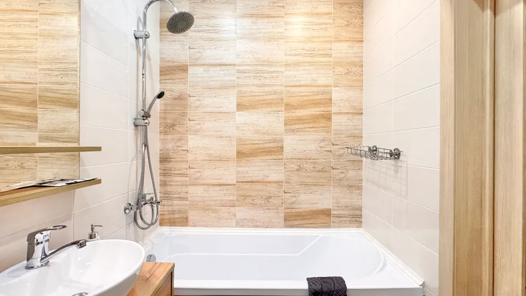 Квартира Hugge Place | Однокомнатная квартира у Аквапарка с Wi-Fi — Новосибирск