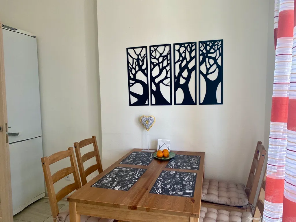 Квартира Квартира Comfort & Relax Home for your family (2) — Москва