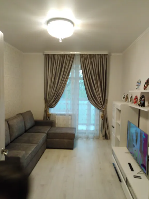 2-комнатная Квартира — аренда посуточно в Пионерский