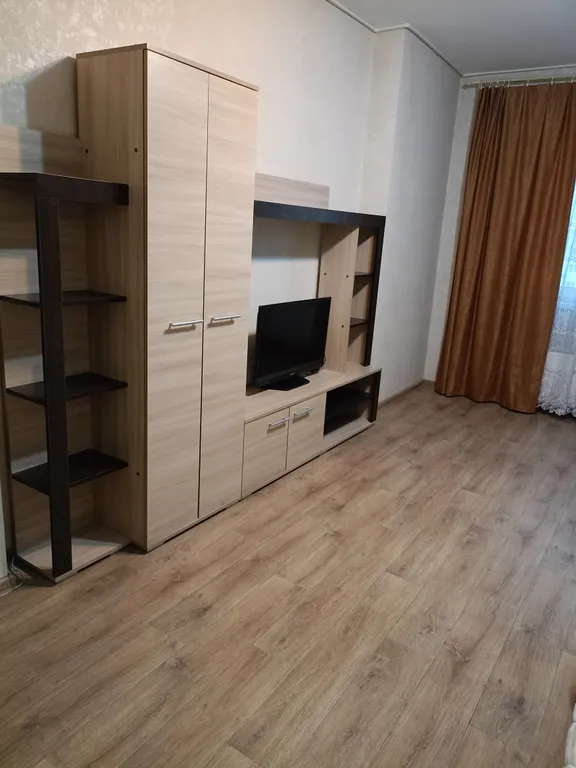 Квартира Уютная квартира в новом ЖК на берегу Оки — Нижний Новгород