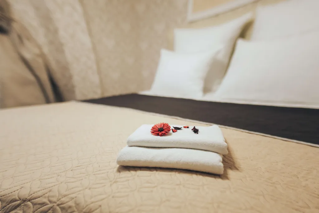 Квартира в самом центре