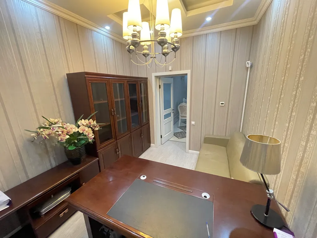 Уютный двухэтажный дом в Южно-Сахалинске в черте города