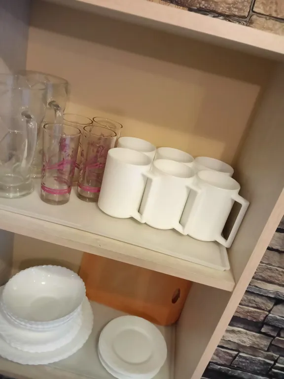 Двухкомнатная квартира рядом с вокзалом, аэропортом