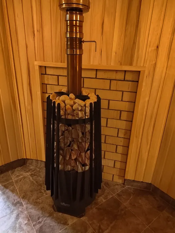 Отличный дом, для отличной компании