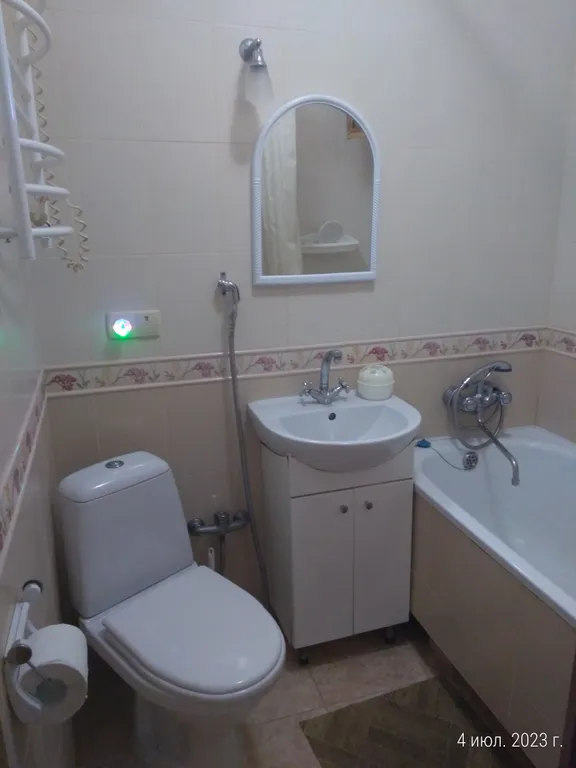 Квартира Уютная квартира у моря — Феодосия