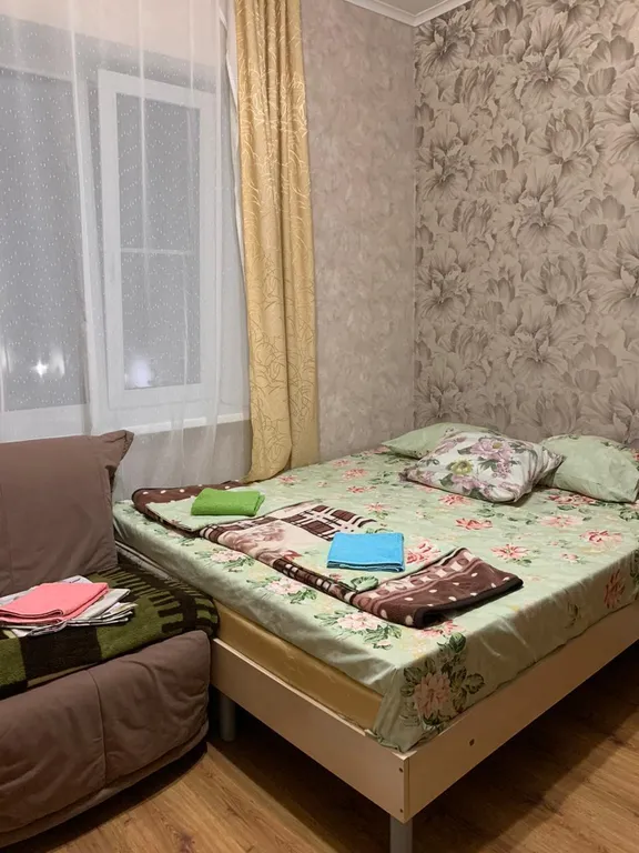 Квартира Комната — Анапа