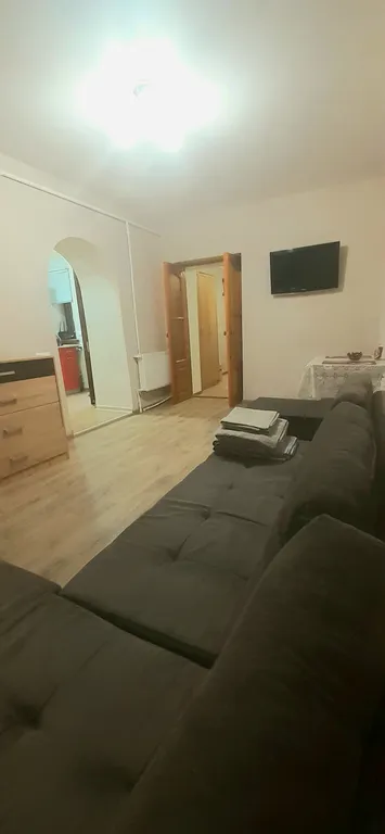 Домик в самом центре