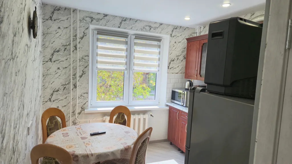 Уютная квартира рядом с морем