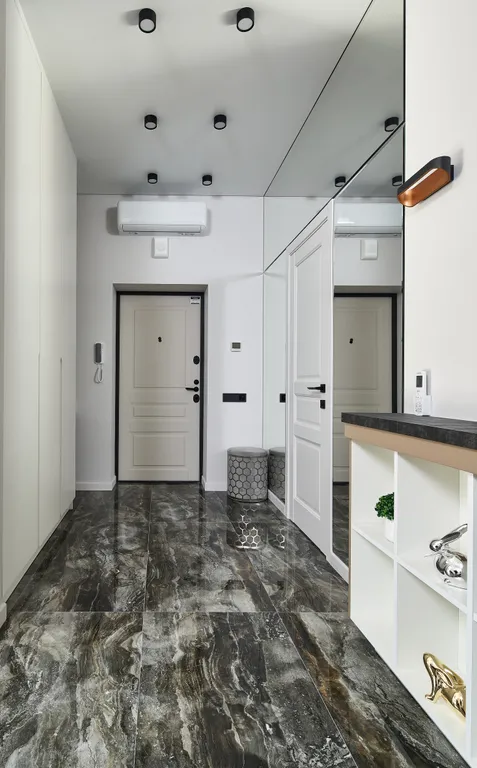 Квартира Квартира Новый апартамент Efimov Baltic Home — Светлогорск