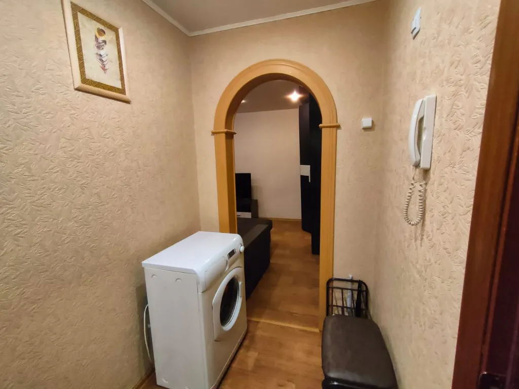 Apartments в туристическом районе