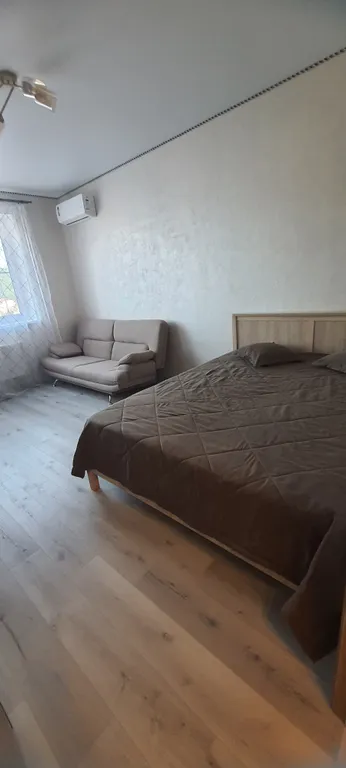 Квартира Квартира в ЖК Островский — Горячий Ключ