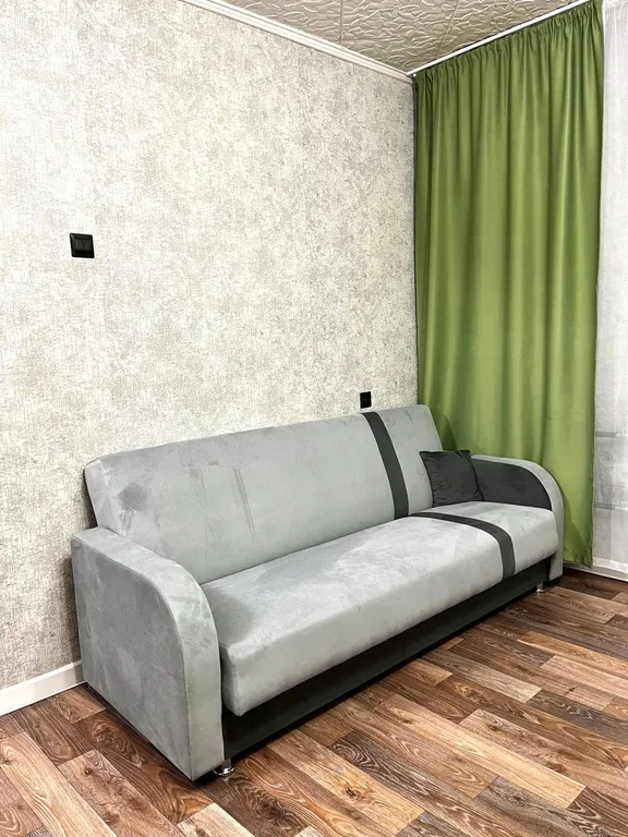 Квартира 1-комнатная Квартира — Красноярск