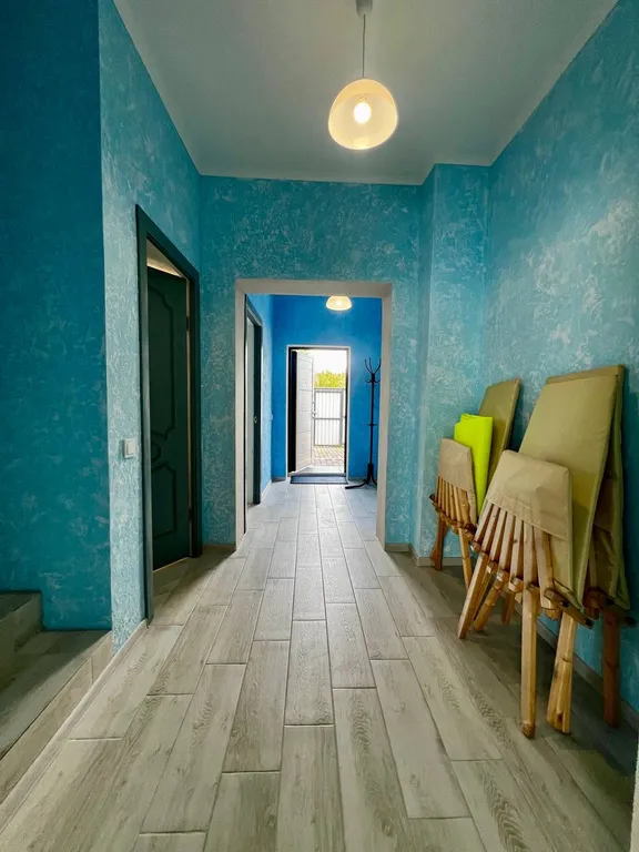 Коттедж Таунхаус — Сокольники