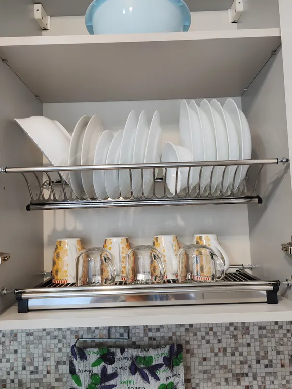 Уютная и чистая квартира с удобной геолокацией