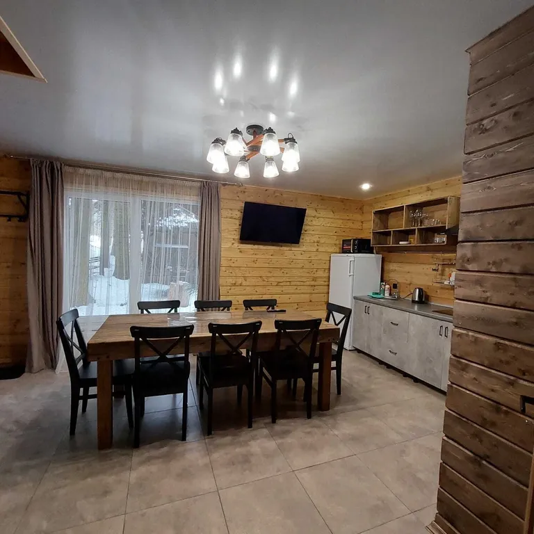 4-комнатный Дом