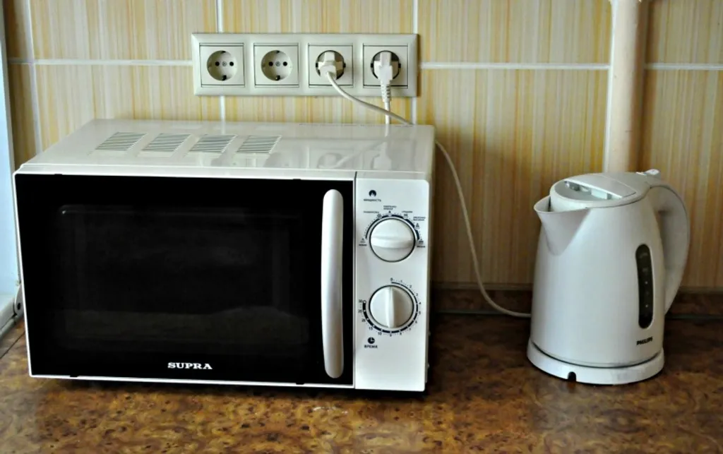 Апартамент фьюжн