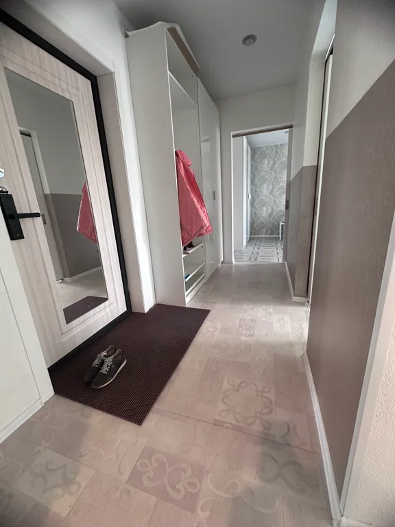 Квартира Современная и уютная квартира — Шушары