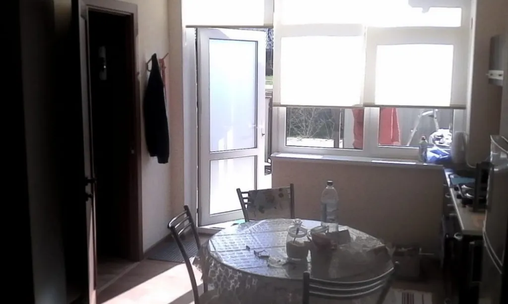 Коттедж Коттедж Райский уголок на море под Евпаторией — Витино