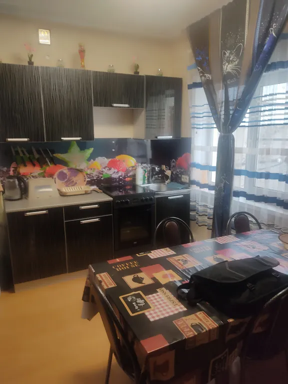 3-комнатный Дом