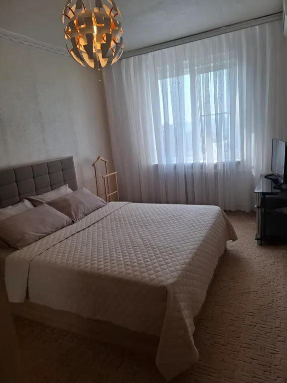 Комфотная квартира в курортной зоне
