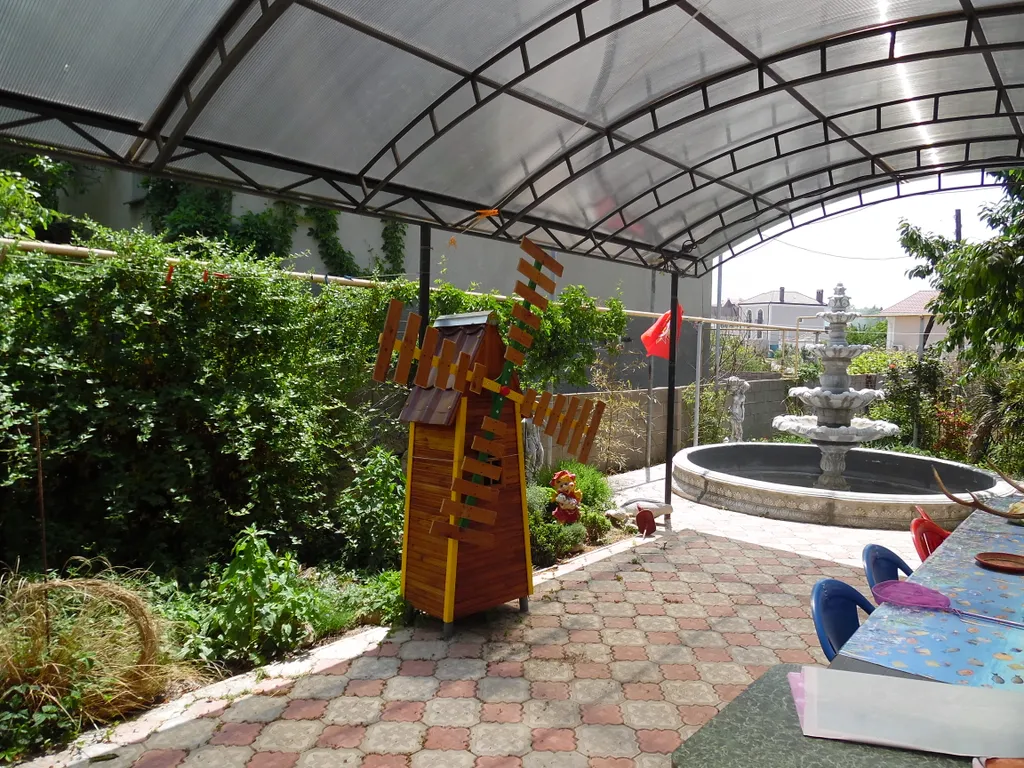 Квартира Квартира Студия рядом с морем — Севастополь