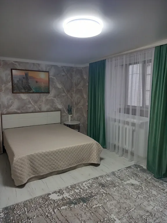 1-комнатная Квартира — аренда посуточно в Саки