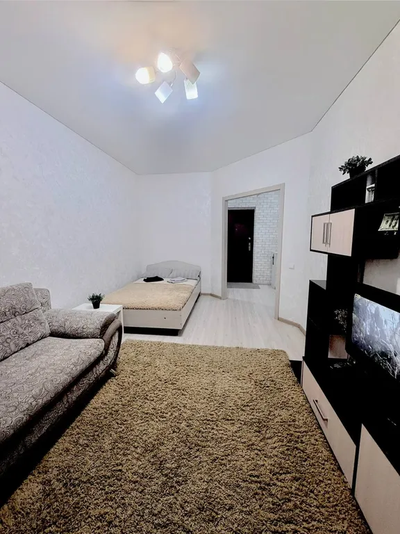 Квартира в центре