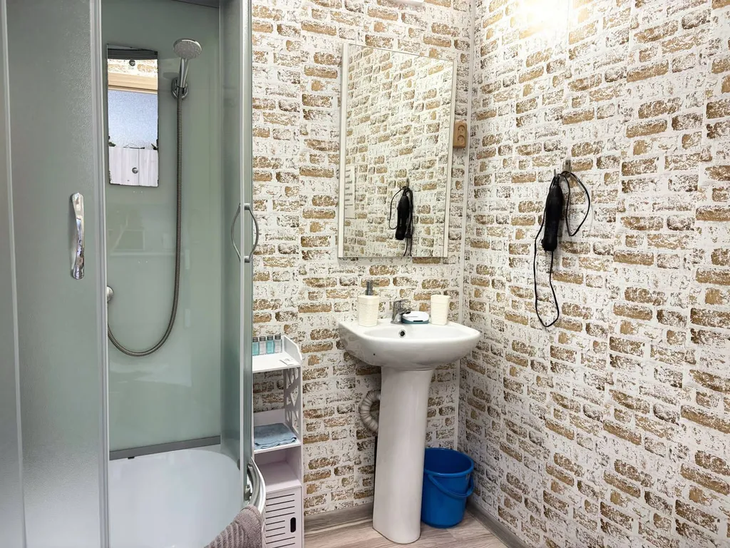 Гостевой дом Бабы Леси