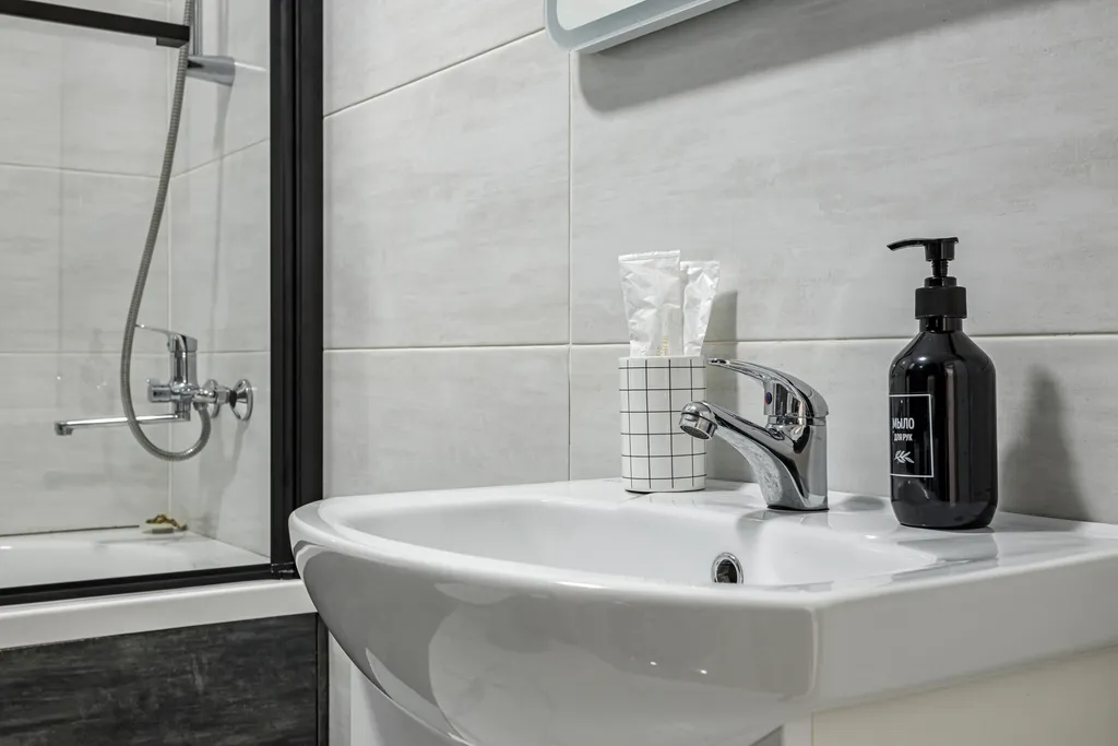 Квартира Loft Home - апартаменты сети Your Place у парка Галицкого — Краснодар