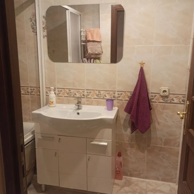 Квартира Квартира Квартирка в центре города — Калининград