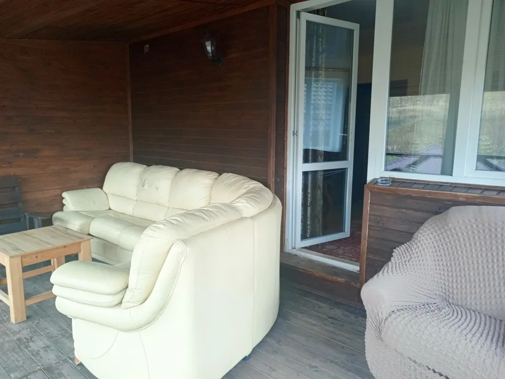 Апартаменты с парковкой