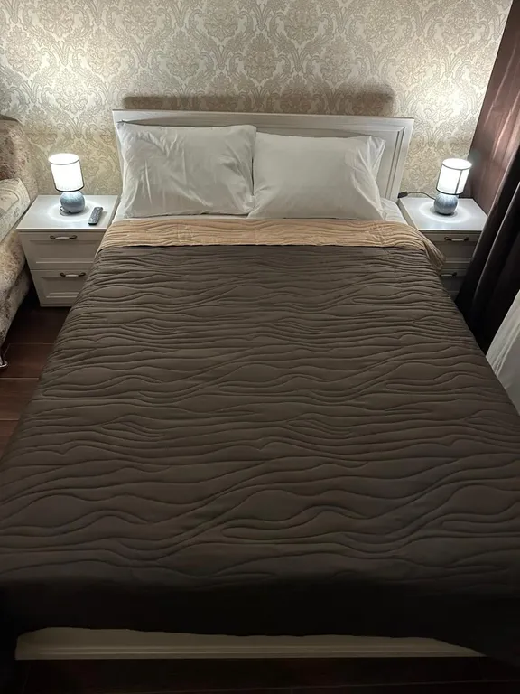 Уютная квартира в одном из лучших районов города