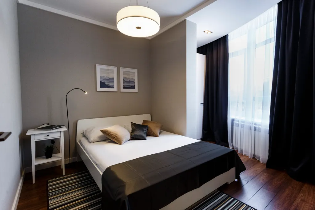 Евродвушка в на Чкалова 53/3