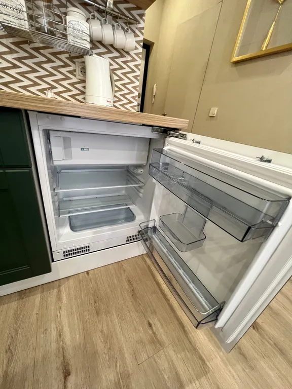 Апартамент в Олимпийском парке