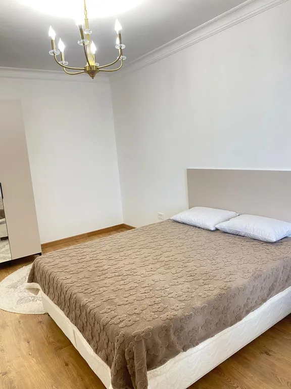 ПерАпартаменты с видом на море