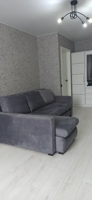 Комфортная квартира у Фридландских ворот и Южного парка