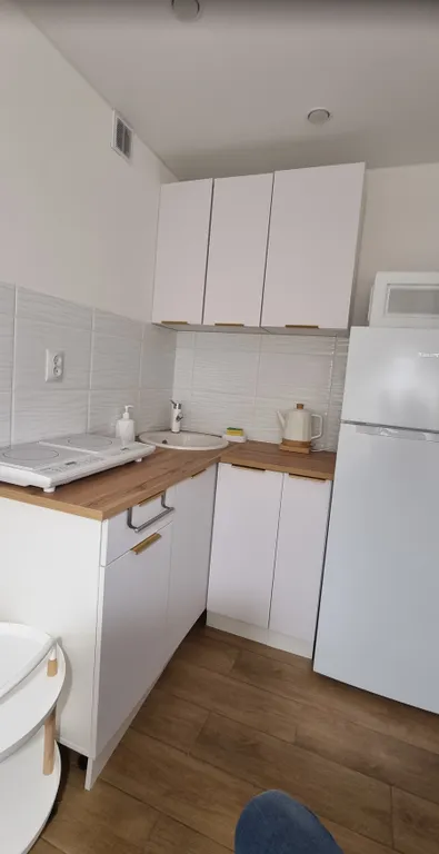 Уютная квартира в историческом центре