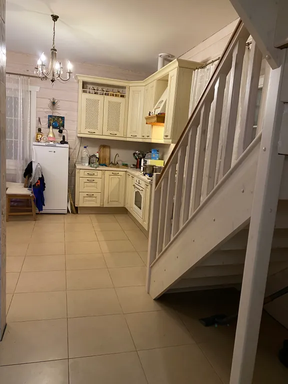 Дом для отдыха