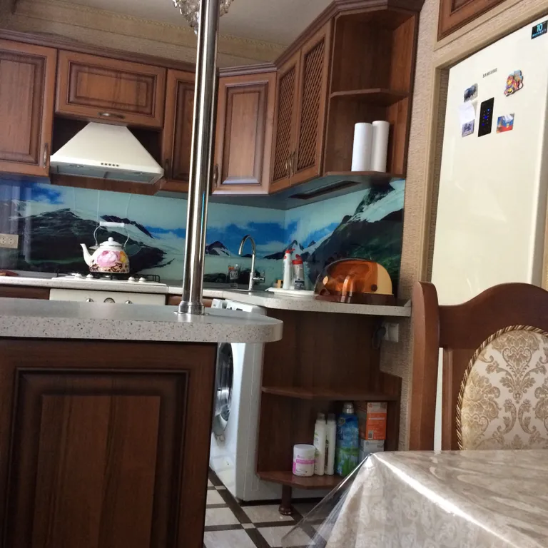 Комфортный отдых в горах у нас