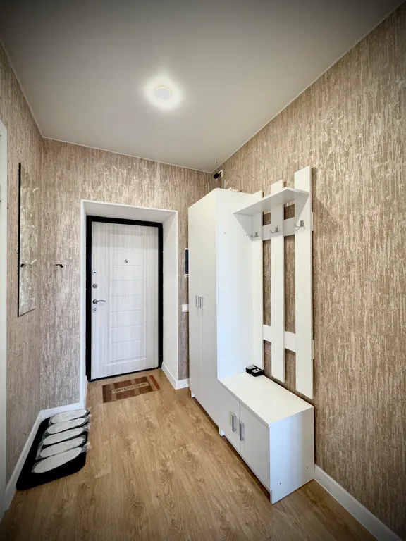 Квартира рядом с центром, удобно доехать от вокзала и аэропорта, рядом с госпиталем