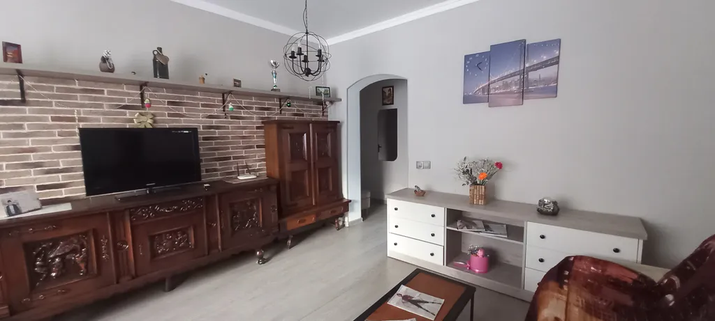 Просторная и уютная квартира в стиле восточной Пруссии — аренда посуточно в Калининград